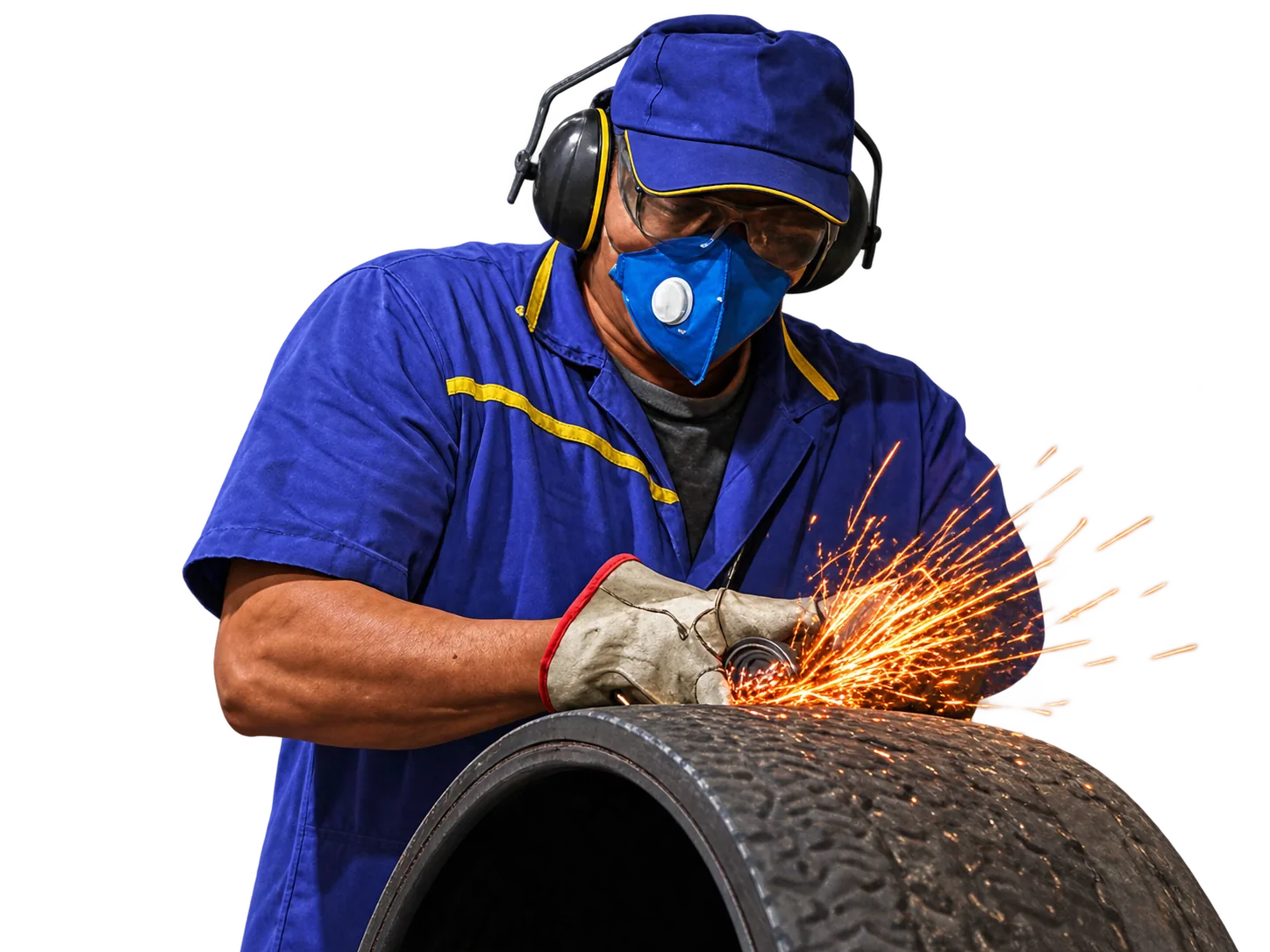 Best retreading practices