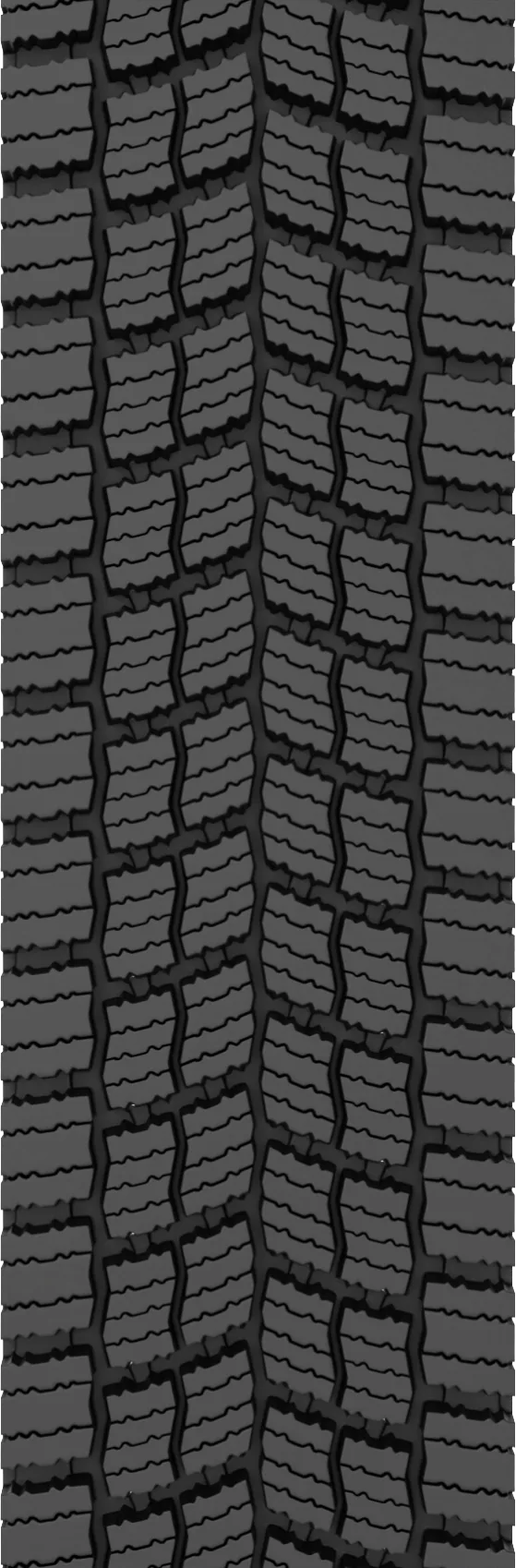 ZDR1 tread pattern