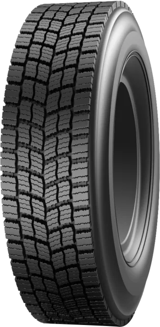 ZDR1 tyre
