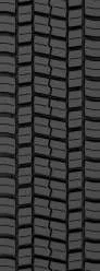 ZDR6 tread pattern