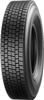 ZDR6 tyre