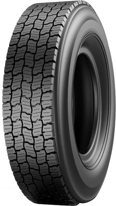 ZDRB tyre
