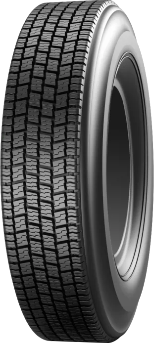 ZDRM tyre