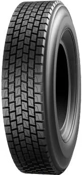 ZDRS tyre