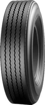 ZRRW tyre