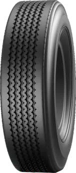 ZZRW tyre