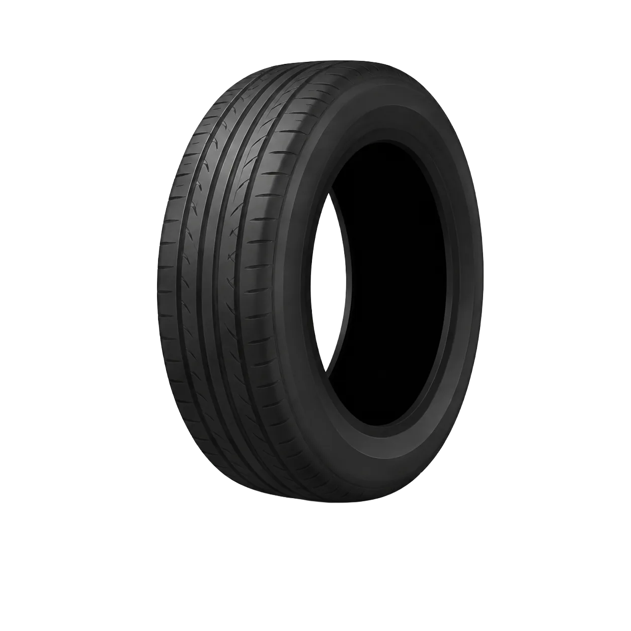 Retreading tyre