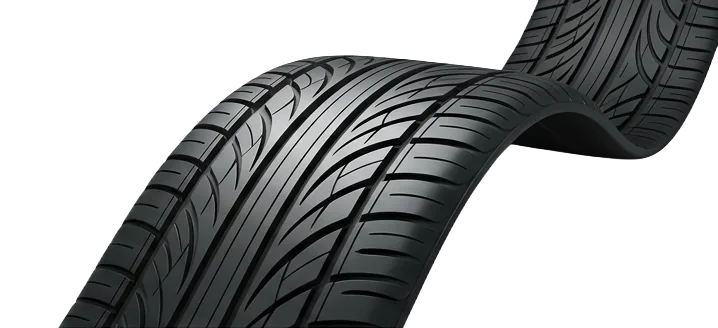 Retreaded tyres