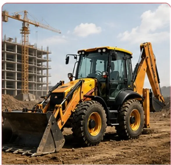 Construction