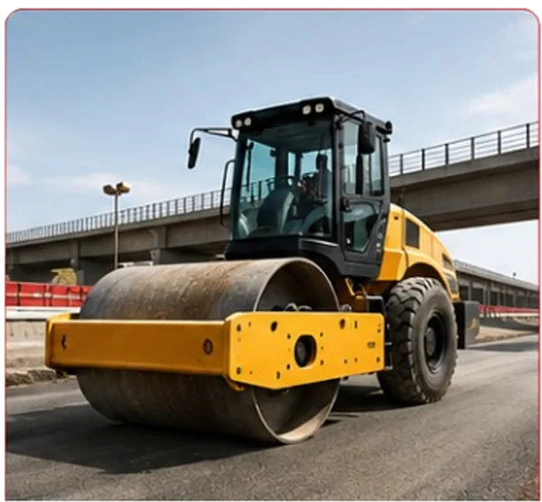 Infrastructure