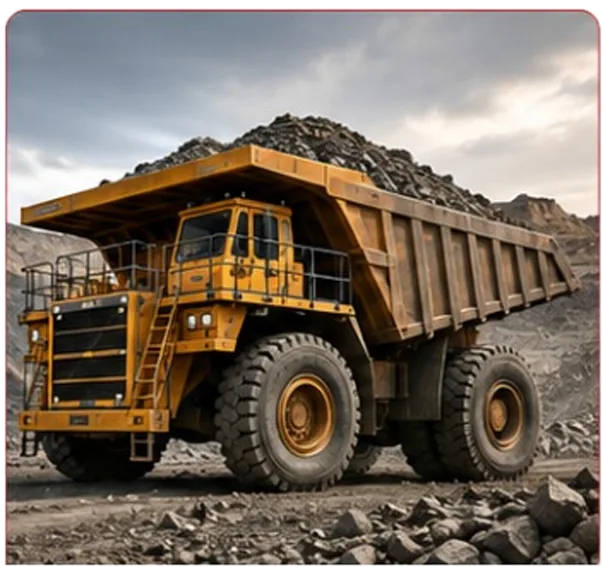 Mining
