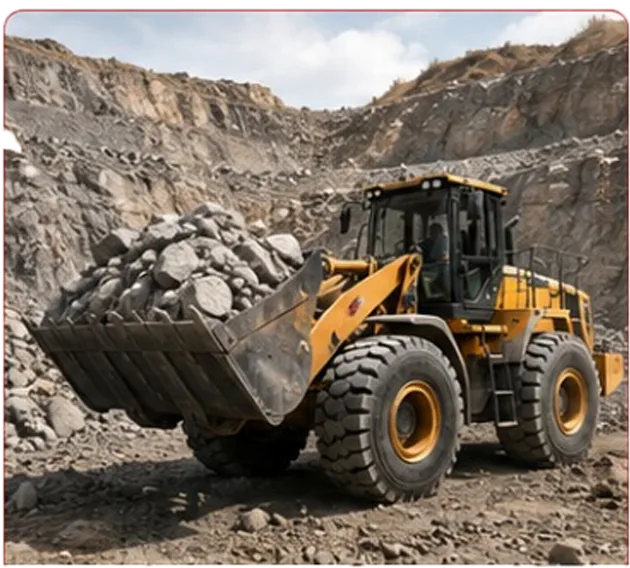 Quarry