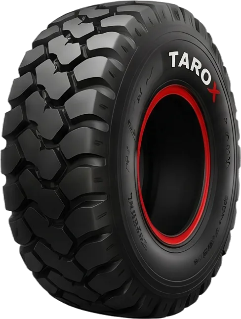 TAROX tyre