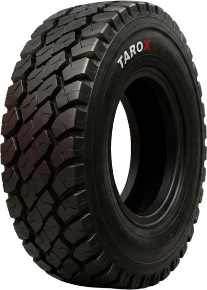 TAROX tyre