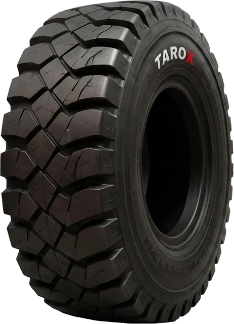 TAROX premium tyre