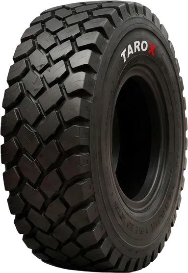 TAROX tyre